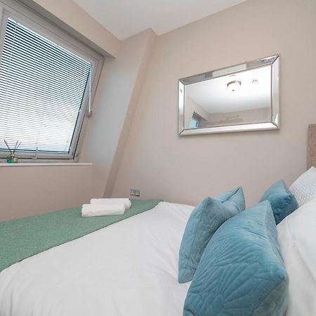 Flash Sales Offer - Any Week Day No Minimum Night Restrictions Brighton City Centre Seafront 1 Bedroom Flat Bn1Gre38 Exterior photo